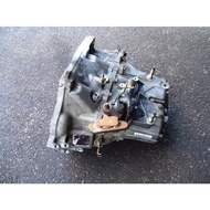 dc5 type r 6 speed gearbox