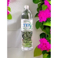 Tap Water 3 Bottles [4.5 Liters] - Water A, Electrolytic Salt, ANOLYTE Sterilization