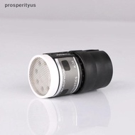 [Prs] 1Pcs Microphone Cartridge Dynamic Microphone Core Capsule For K38 Wired Wireless Professional 