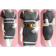 Jean DRESS , code 2720A