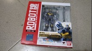 二手已開 robot魂 crossbone gundam X-2 custom side MS 170