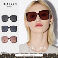 NEW✨ แว่นกันแดด BOLON Uluwatu BL7203 - SS24 Bolon Eyewear sunglasses โบลอน giftgreats