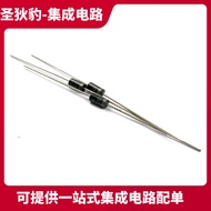 1N5819 IN5819 DO-41 1A/40V In-Line Shoteki Diode 100 Pieces