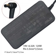 Asus 19V 6.32A SLIM Adapter (5.5X2.5)