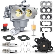 592576 595613 796997 698494 Carburetor Carb For Briggs Stratton 400000, 440000 Series 40S777 40S877 