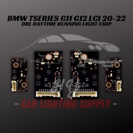 BMW 7SERIES G11 G12 LCI 20 21 22 DRL DAYLIGHT RUNNING LIGHT CHIP / LIGHT TUBE LIGHT SOURCE LED