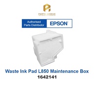 EPSON L850 Waste Ink Pad L850 Maintenance Box Sponge Absorber (1642141) - Original Printer Gear Epso