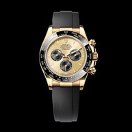 Rolex Daytona 126518LN-0012