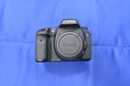 新淨 Canon 7D 單反相機 每秒8張高速連拍 新手合用 自帶1.6倍