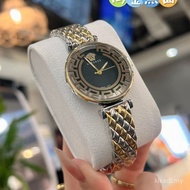 2025 New Style Versace Women's Watch Quartz Movement Fashion Classy Watch Rui Watch I3I8