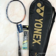 Badminton Racket 4u Full Carbon yy Sky Axe 100zz99/88 Bow Arrow 11 Blast 800 Double Blade 10vtzf2