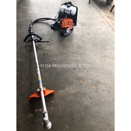 100% ORIGINAL STIHL FR3001 BRUSH CUTTER MESIN RUMPUT