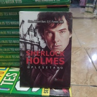 SHERLOCK HOLMES