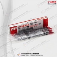 YAMAHA Timing chain for NMax Lexi Aerox R15 Vixion New YamahaOriginal 94568F9096