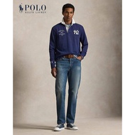 Polo Ralph Lauren Men Polo Ralph Lauren Yankees Rugby Shirt