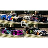 KOLEKSI/COLLECTION LIVERY DESIGN CPM1