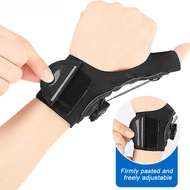 1PCS Thumb & Wrist Brace - Adjustable Spica Splint for Arthritis/Carpal Tunnel, CMC Joint & Trigger 