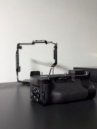 Fujifilm X-H2 直倒 （水貨） 及 SmallRig 架