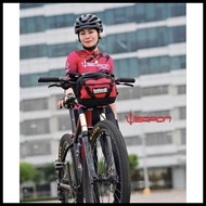 ♕ ✙ Bobcat Explorer Beltbag/crossbody bag/sling bag Xpro Elite ballistic series