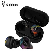 魔宴 Sabbat X12 PRO 真無線藍牙5.0耳機(輕狂青春系列)【富佳泰代理】