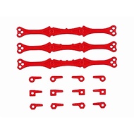 Tamiya 15373 ROLLER ANGLE ADJUSTER PLATE SET