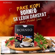Borneo coffee 1 box