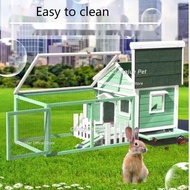 huh  Pet House huh Outdoor  Large Rainproof Dog Cat Rabbit Cage  uhu