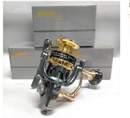 MAGURO DAZZLE SPINNING REEL