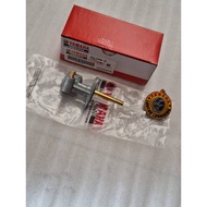 FUEL COCK ASSY YAMAHA RX-KING GASOLINE TANK/ ORIGINAL RXKING 135/ YGP 3KA-F4500-20