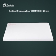 HDPE Cutting Chopping Board – Meat, Bone, Vegetable & Fruit Slicing Board