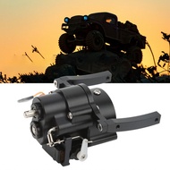RC Crawler Gear Box  Perfect Size Front for 313mm Wheelbase