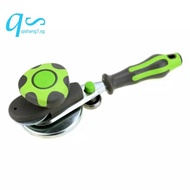 Portable Manual Can Sealer Aluminum Bottle Sealing Machine Manual Can Sealer Manual Can Sealer for T