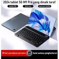 TABLET M9PRO di naik taraf