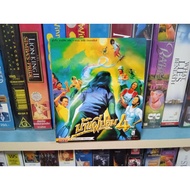 VCD Thai Movies Ghost House 4 (Dubbed)