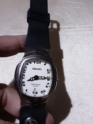 Seiko Premier 100M Men's Watch vintage