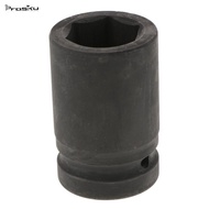 prasku 33mm Deep Impact Socket 1" Square Drive 6