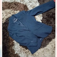 PRELOVE BLAZER AGENDA