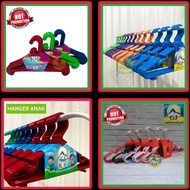 GANTUNGAN Clothes HANGER Clothes HANGER LAUNDRY HANGER Clothes HANGER