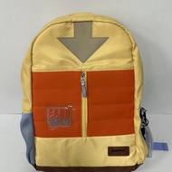 Avatar Avatar Avatar Avatar Backpack Anime Peripheral Large-Capacity School Bag Casual Computer Back