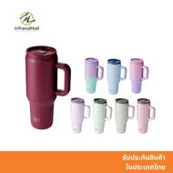 BOTTLE Classic Tumbler 40oz 40 Oz. Cold Storage Glass