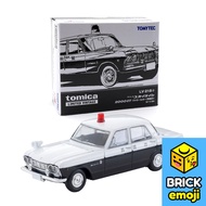 Tomytec TLVN LV-218a Prince Skyline 2000GT Police car (Tokyo MPD)