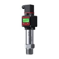 温度の送信機 圧力センサー 0-20Kpa 0-100Kpa 0-1Mpa 0-1.6Mpa 圧力トランスミッター 4-20mA 0-10V 0-5V RS485 M20*1.5 圧力センサートランス