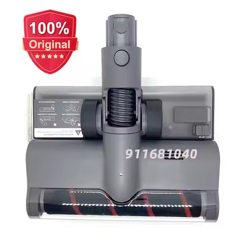 2021 new Original Dreame T30 floor brush assembly water tank mop Accessories (With lighting) Dreame 