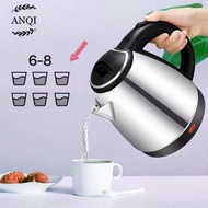 ️ Electric kettle 1.5 liter electric kettle