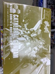 Hg pb cathedral gundam