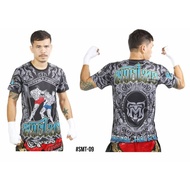 baju muay thai high quality