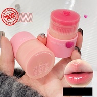 Moisture Translucent Essence Lipstick Mirror Moisture Protecting Lipstick 2-in-1 Colour I1u1