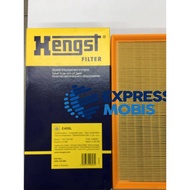 AIR FILTER - BMW (E38/E53/X5-3.0)