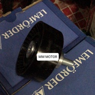 Tensioner pulley bmw E36 M43 quality