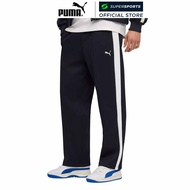 PUMA T7 กางเกงลำลองขายาวผู้ชาย